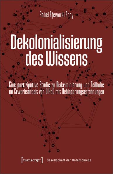 Dekolonialisierung des Wissens