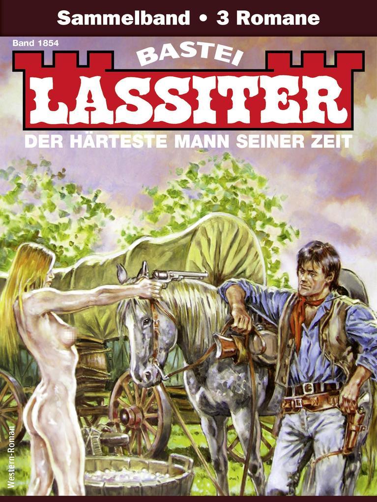 Lassiter Sammelband 1854