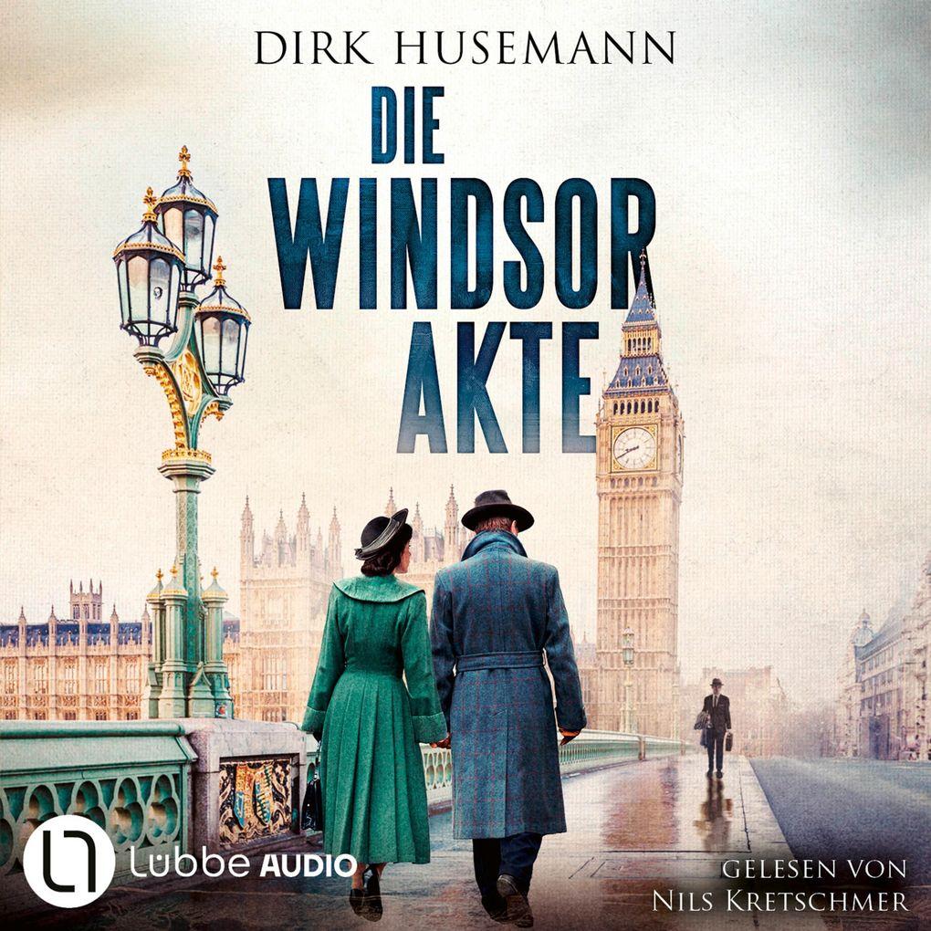 Die Windsor-Akte