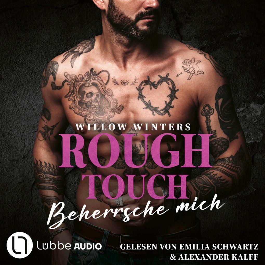 Rough Touch - Beherrsche mich