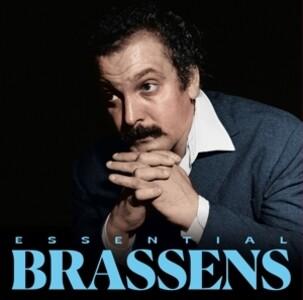 Essential Brassens (180G Vinyl)