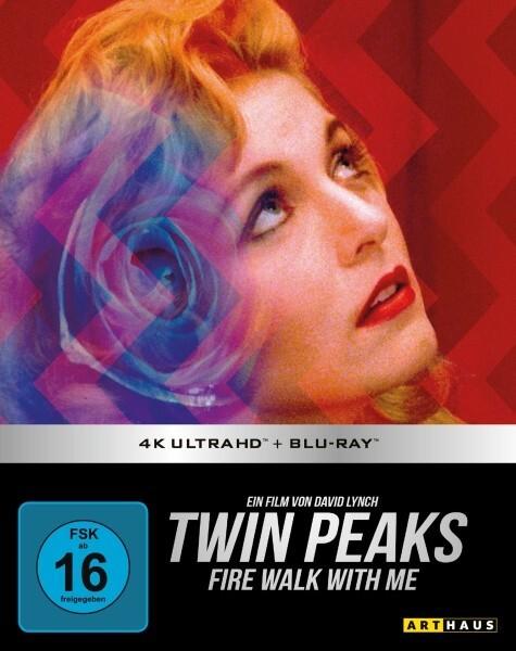 Twin Peaks - Der Film