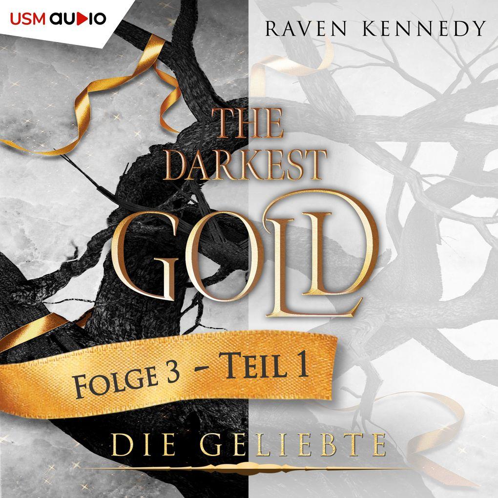 The Darkest Gold 3