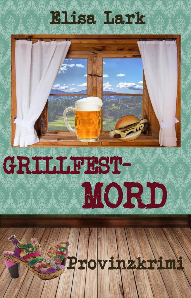 Grillfestmord