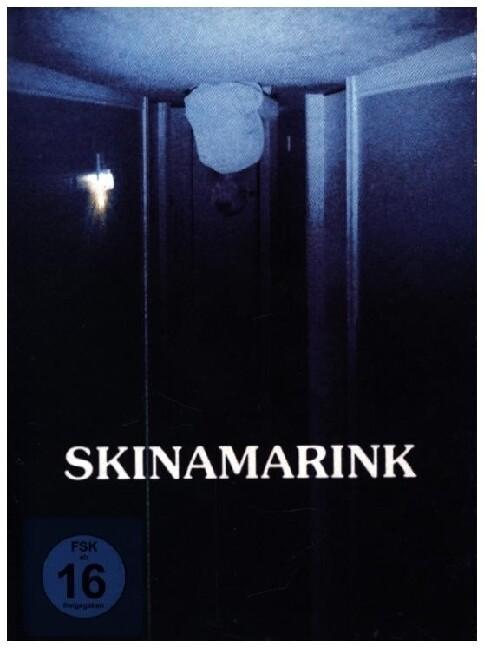 Skinamarink