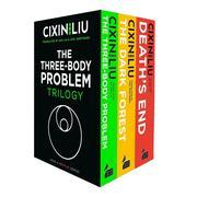 The Three-Body Problem Boxset