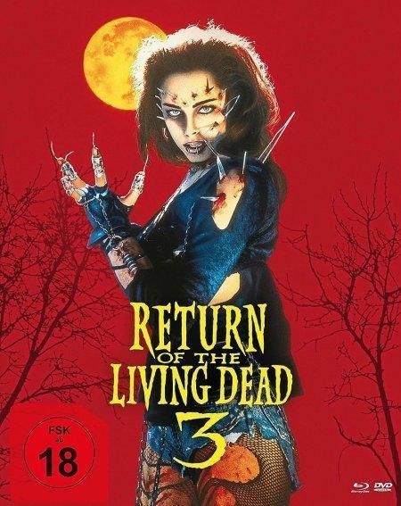 Return of the Living Dead 3