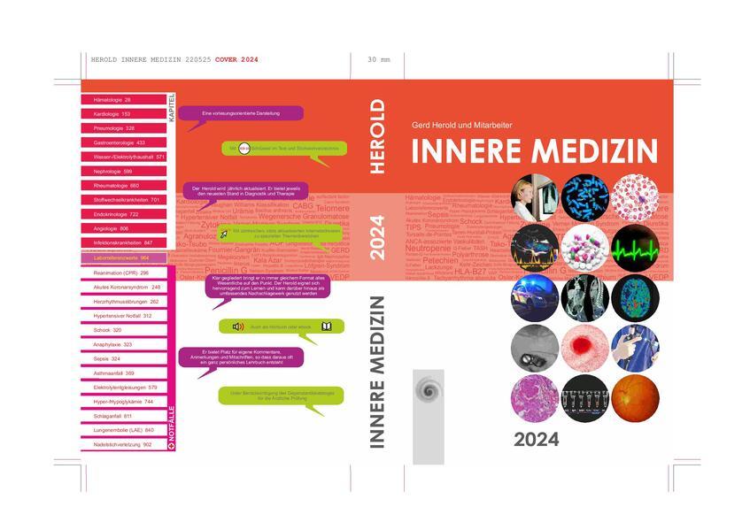 Innere Medizin 2024