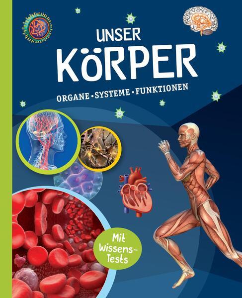 Unser Körper