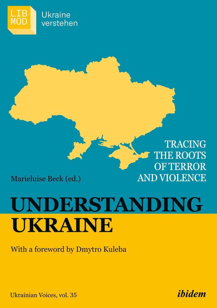 Understanding Ukraine