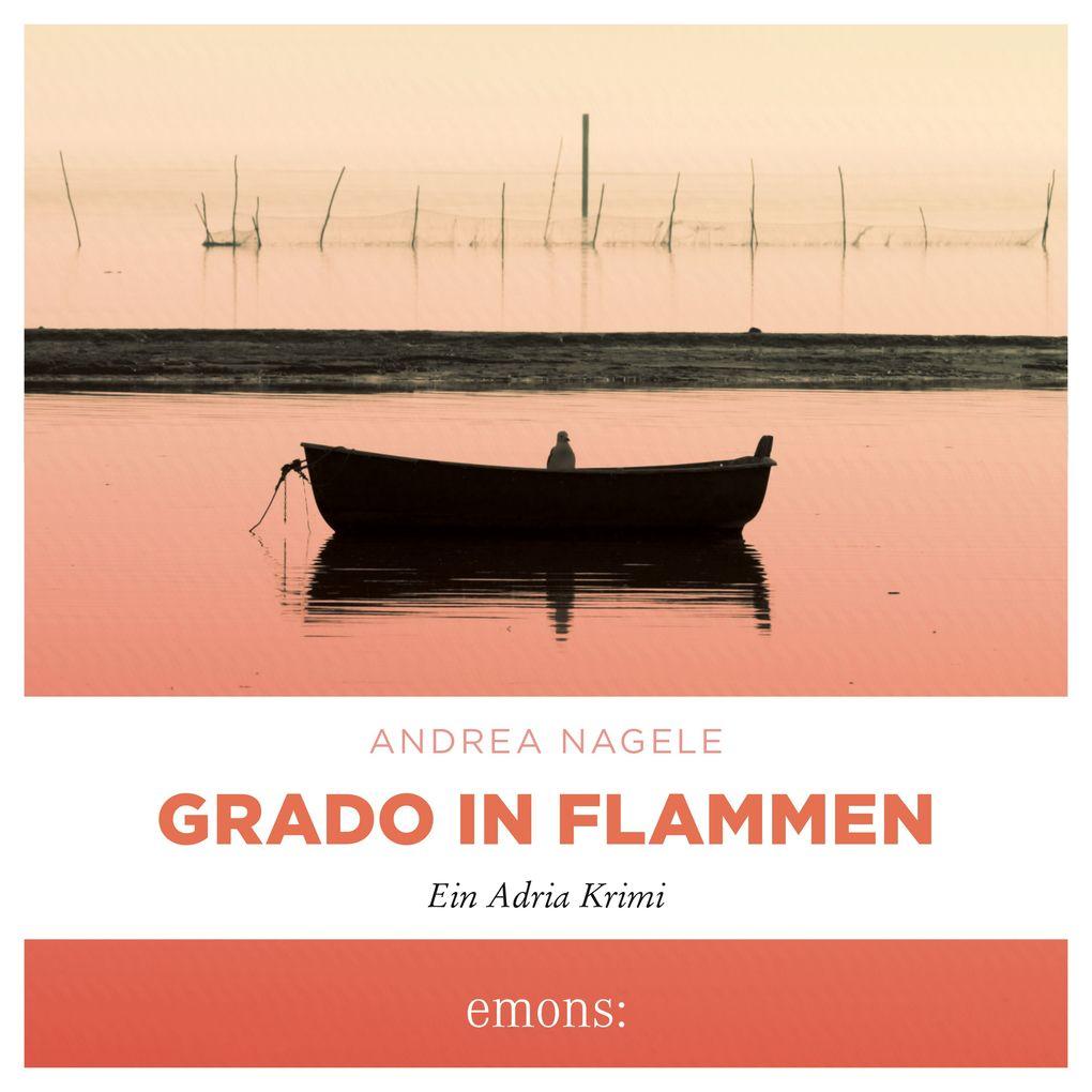 Grado in Flammen