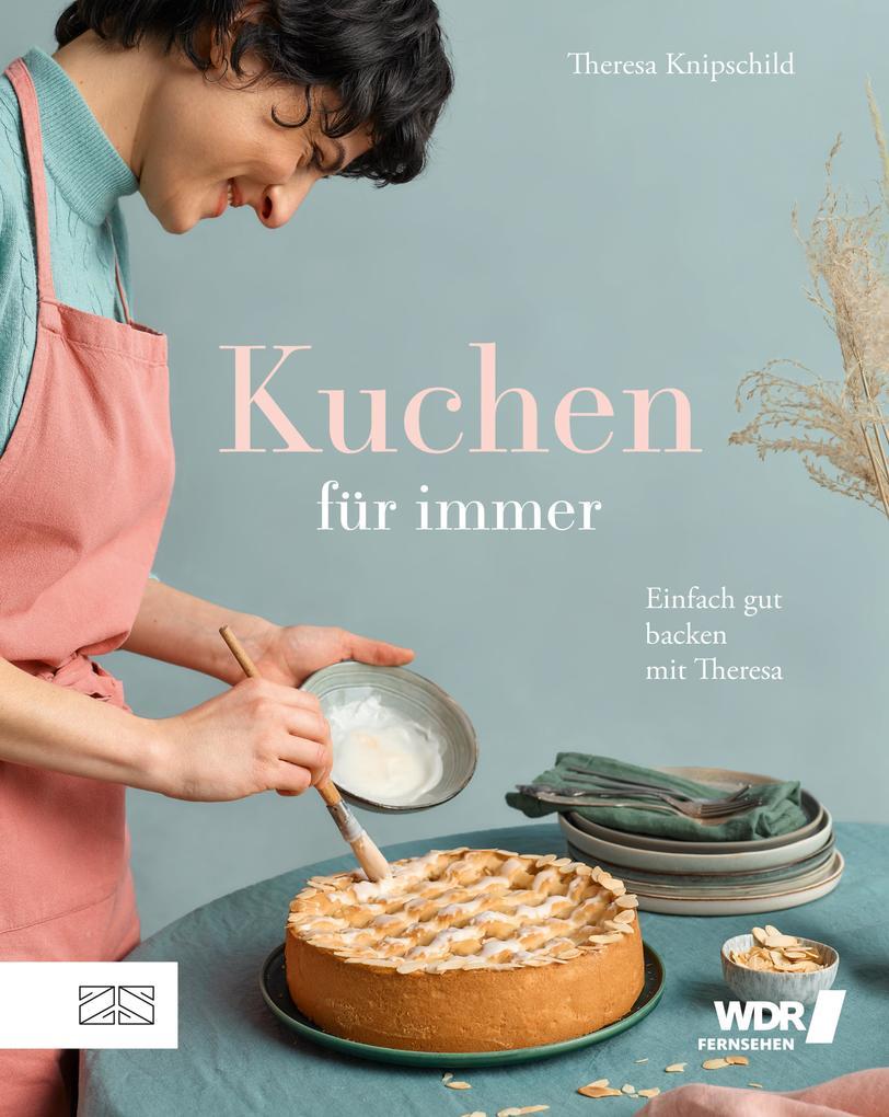 Kuchen für immer