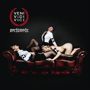 Veni Vidi Vici! (Lim. 180Gr. Gatefold Red Vinyl)