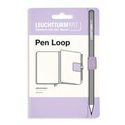 Pen Loop (Stiftschlaufe), Lilac