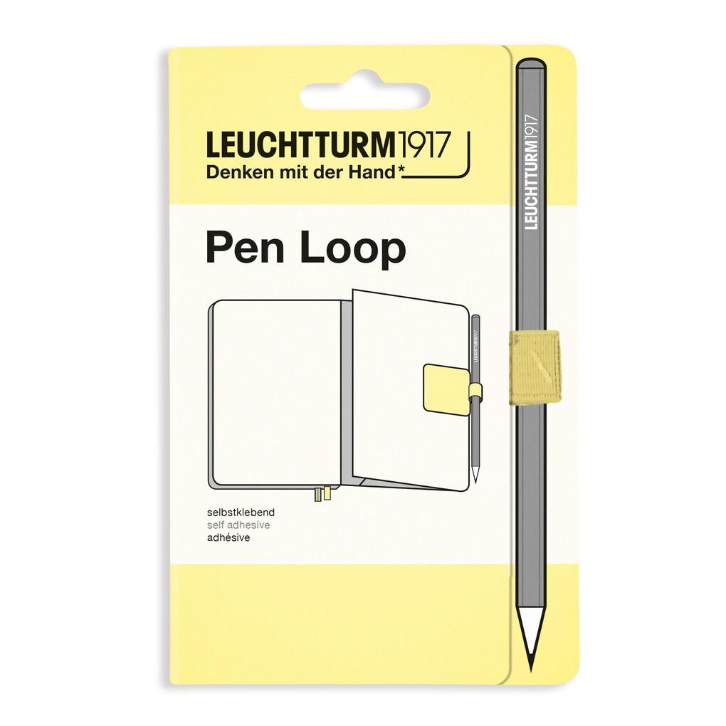 Pen Loop (Stiftschlaufe), Vanilla