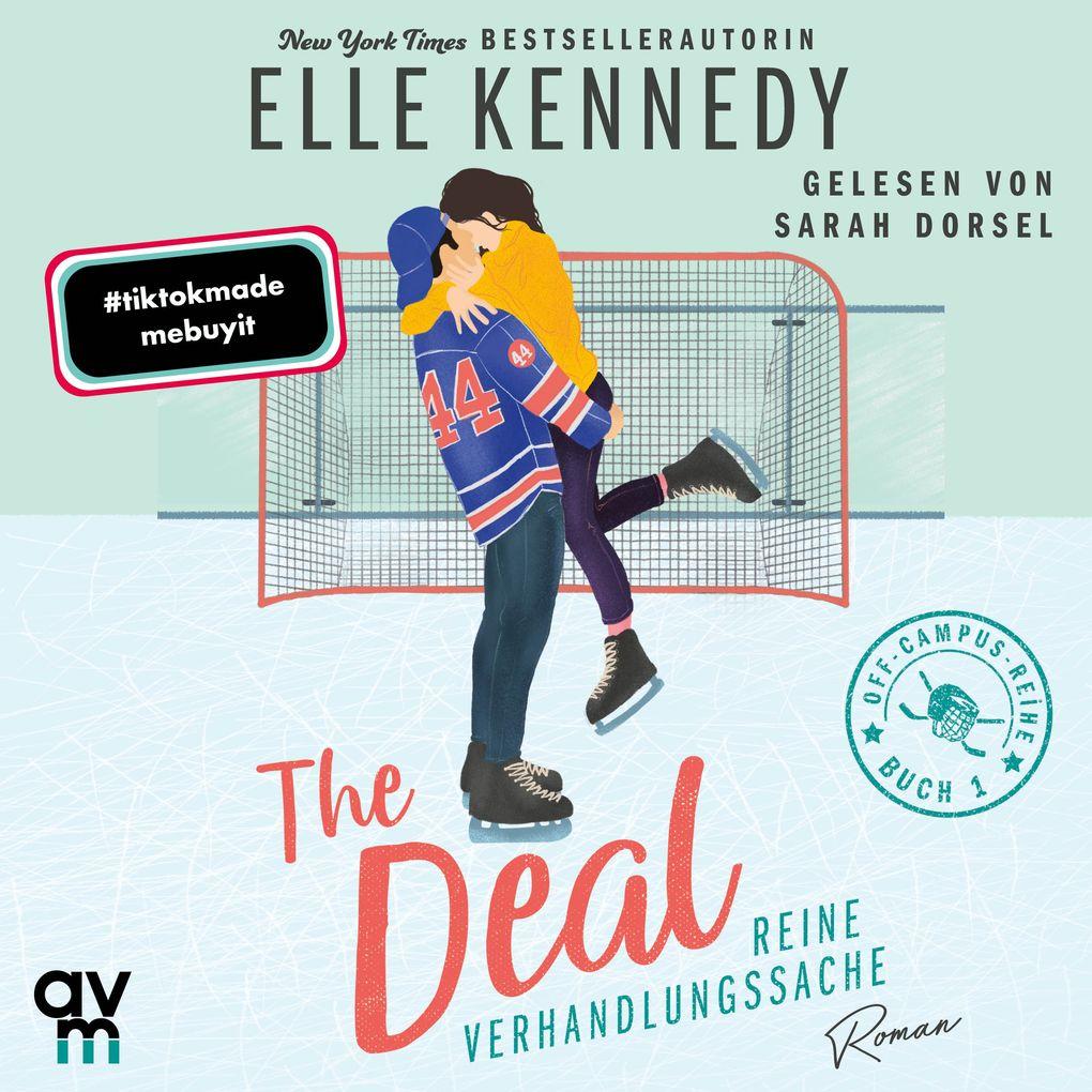 The Deal Reine Verhandlungssache