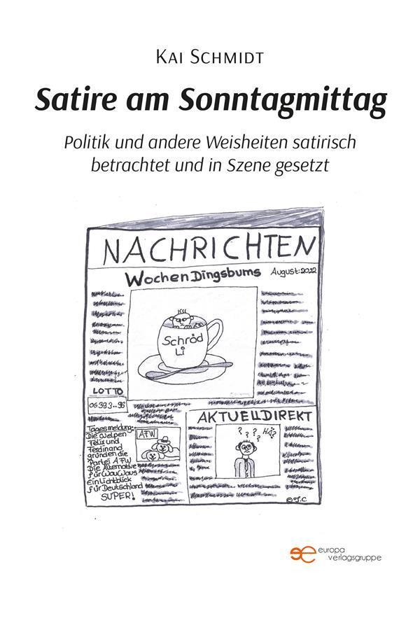 Satire am Sonntagmittag