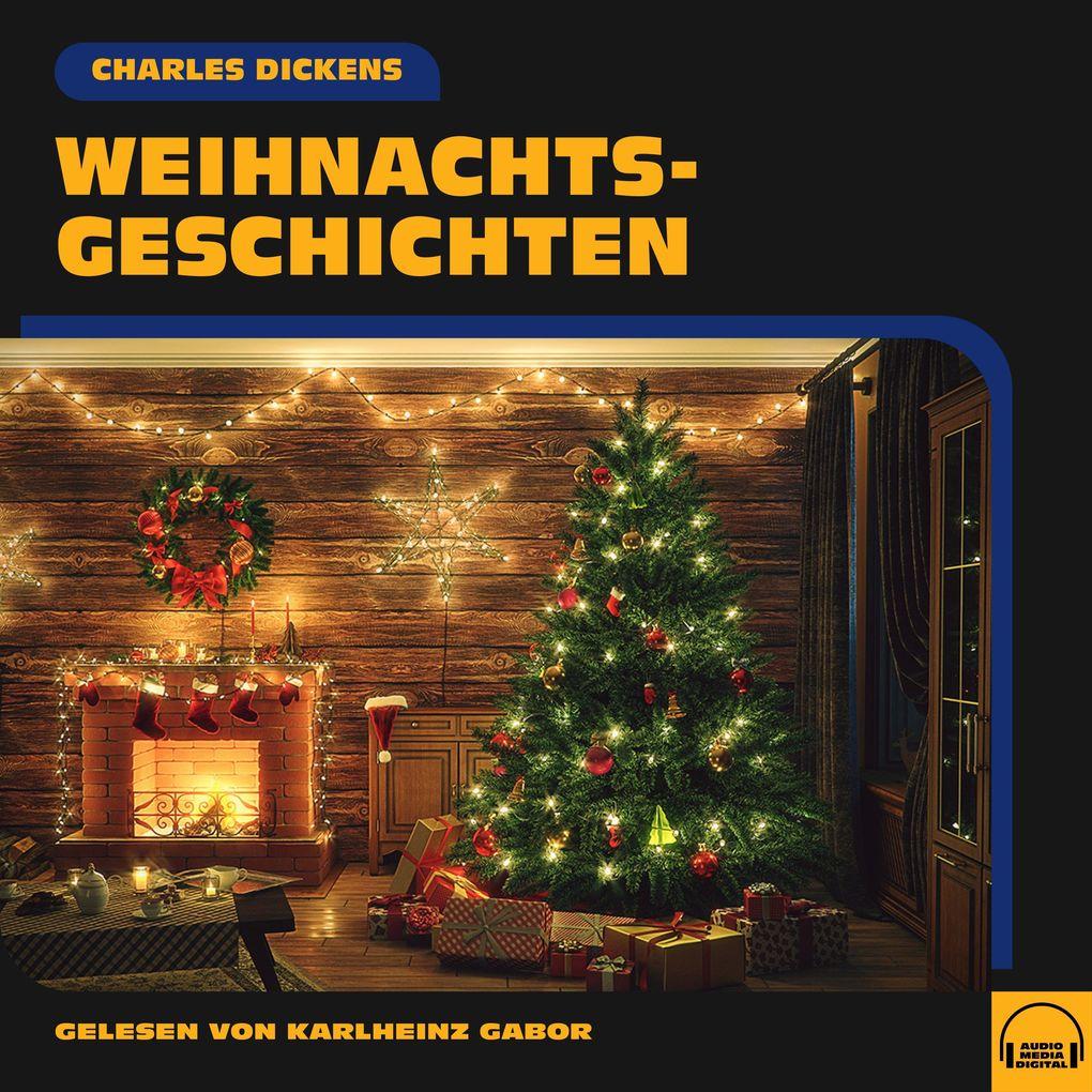 Weihnachtsgeschichten