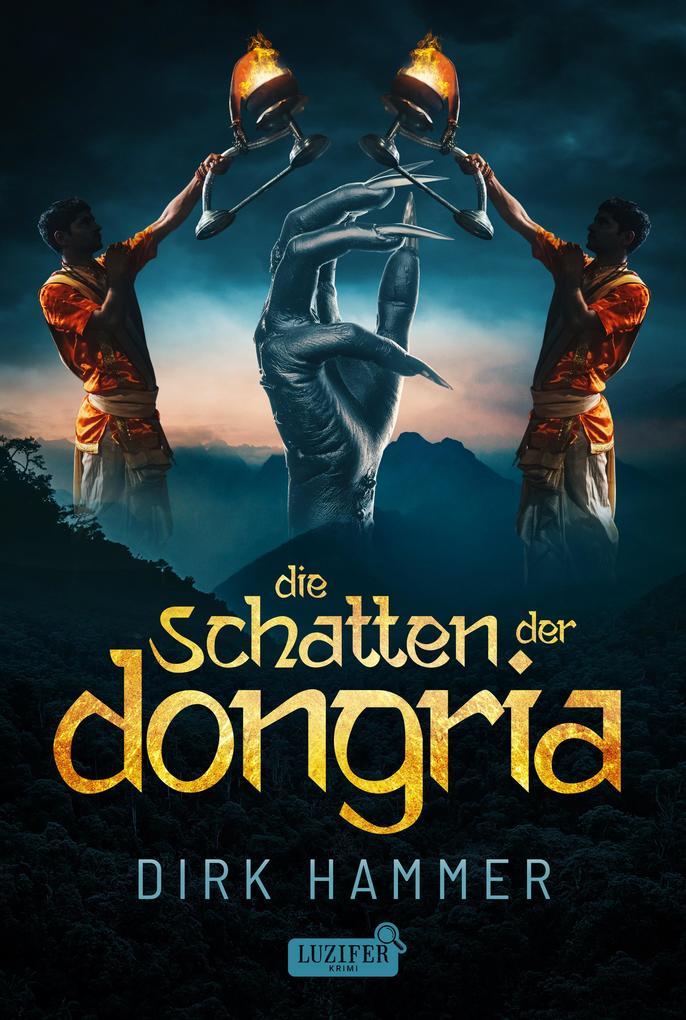 DIE SCHATTEN DER DONGRIA