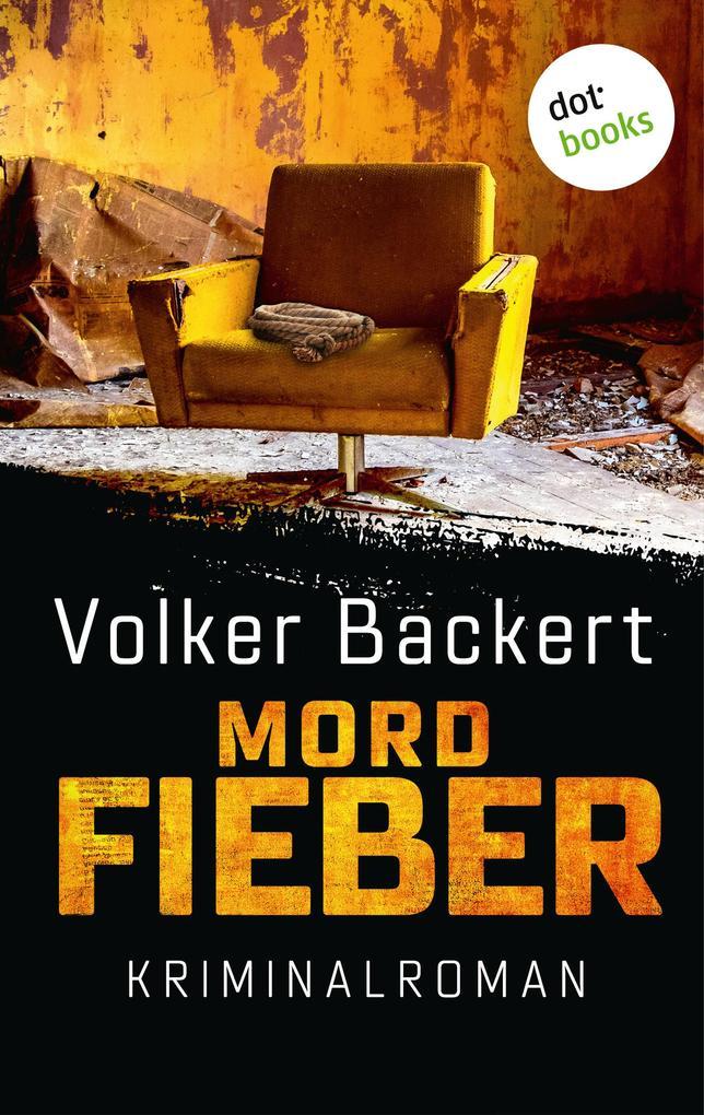 Mordfieber