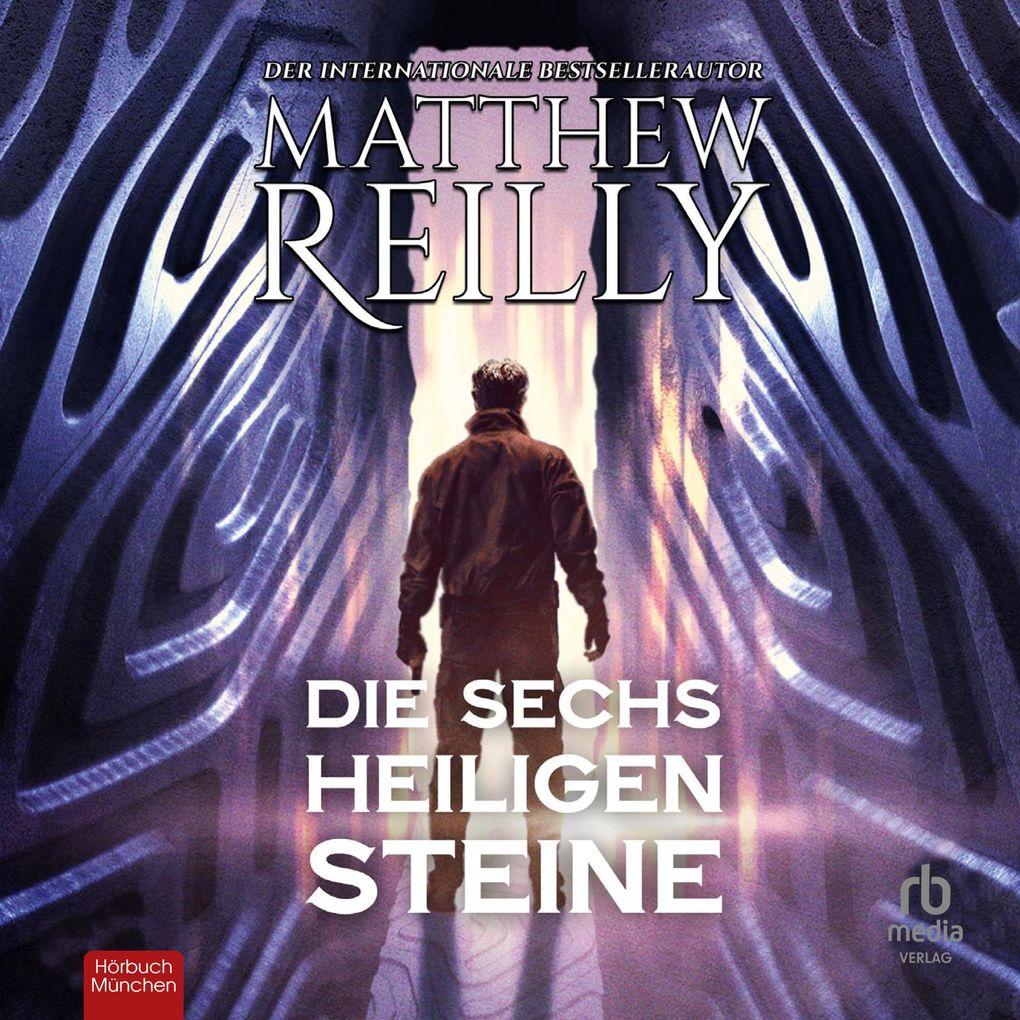 Die sechs heiligen Steine