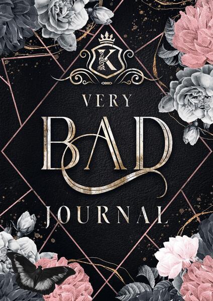 Very Bad Journal