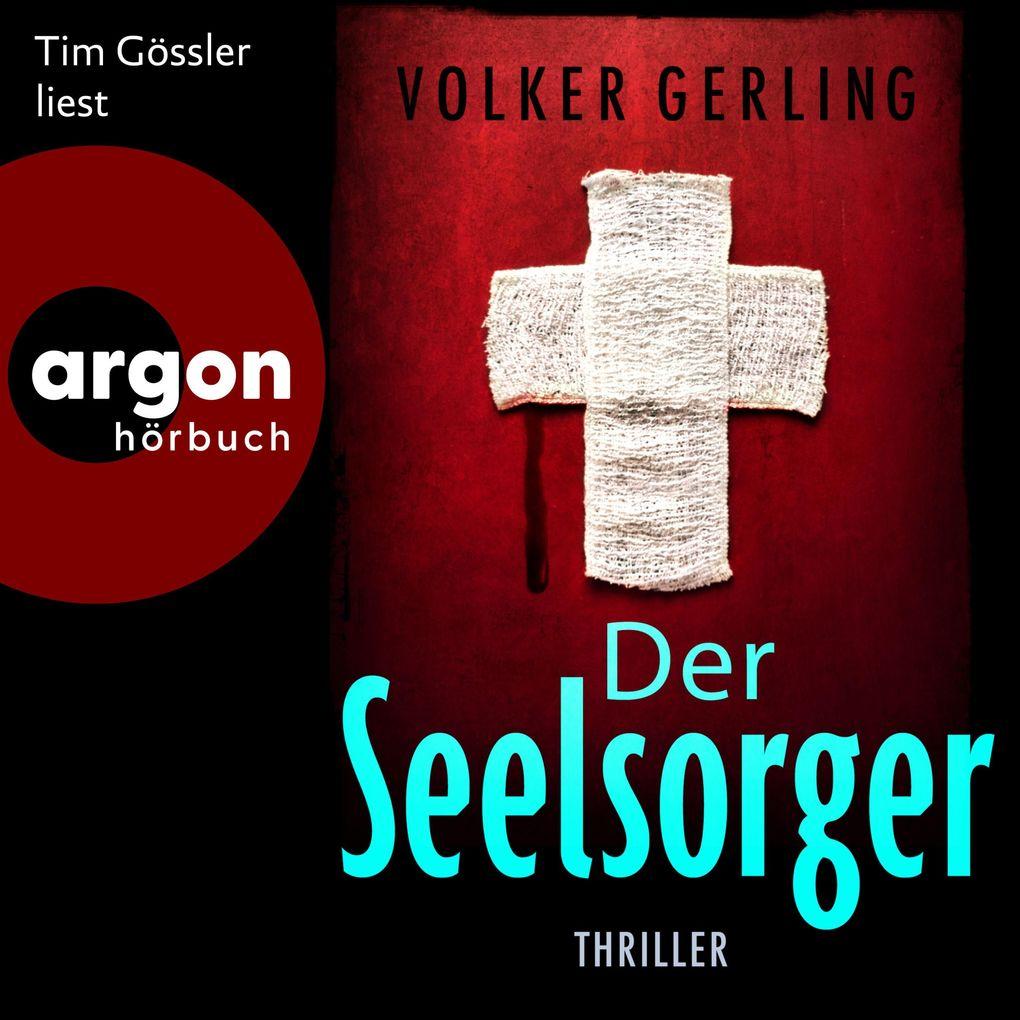 Der Seelsorger