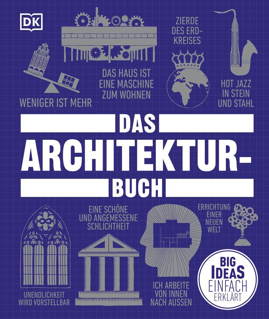 Big Ideas. Das Architektur-Buch