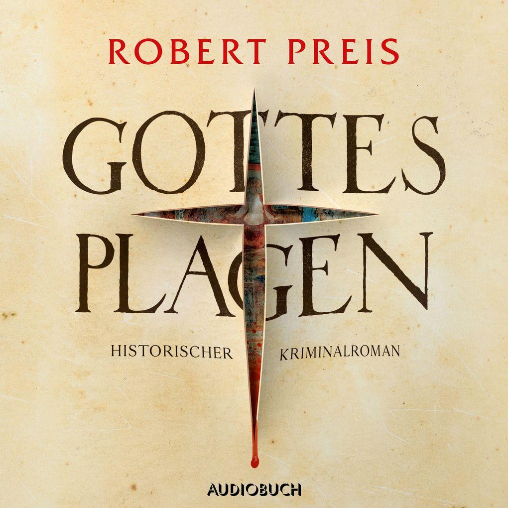 Gottes Plagen