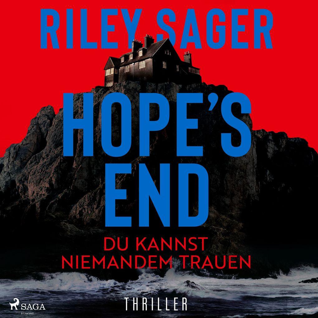 Hope's End Du kannst niemandem trauen