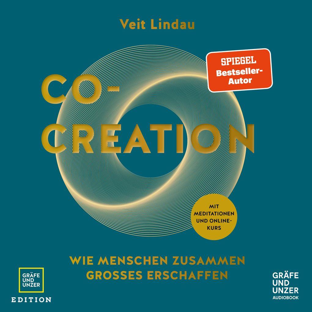 Co-Creation