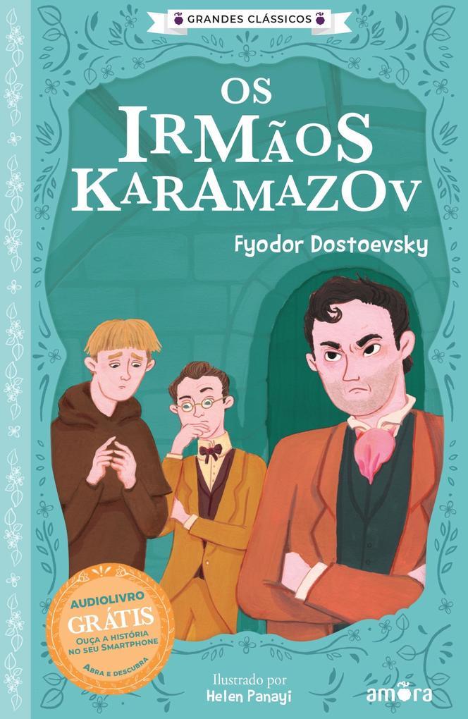 Os Irmãos Karamazov