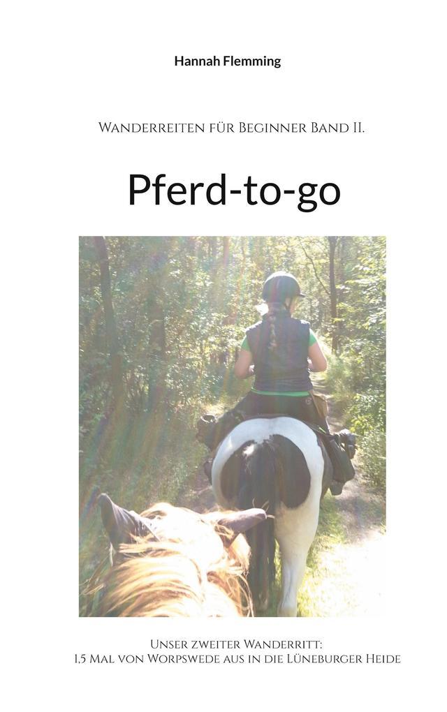 Pferd-to-go