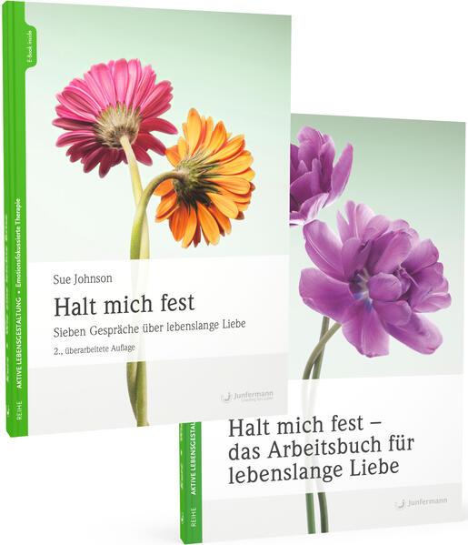 Bundle: Halt mich fest Grundlagen- und Arbeitsbuch