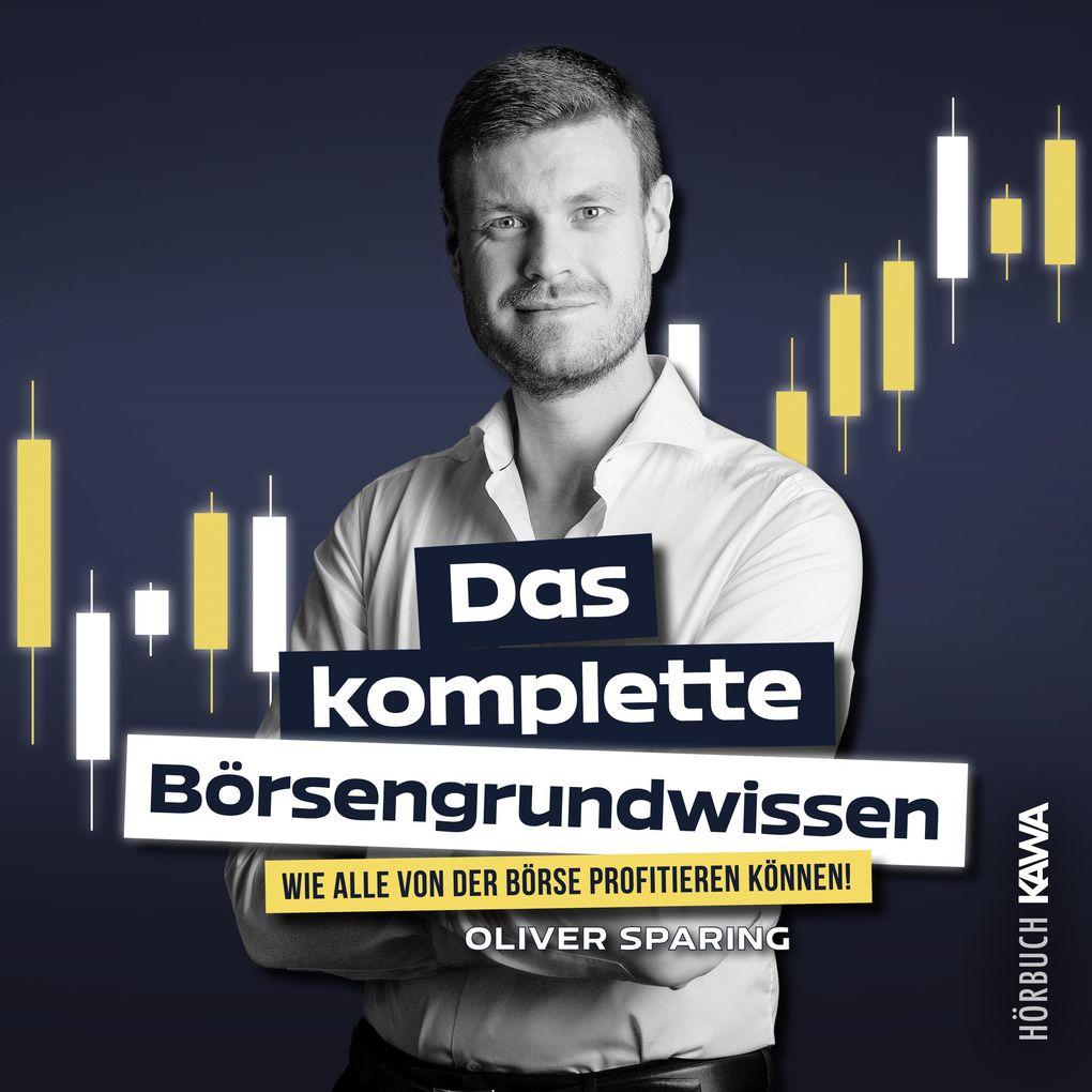 Das komplette Börsengrundwissen