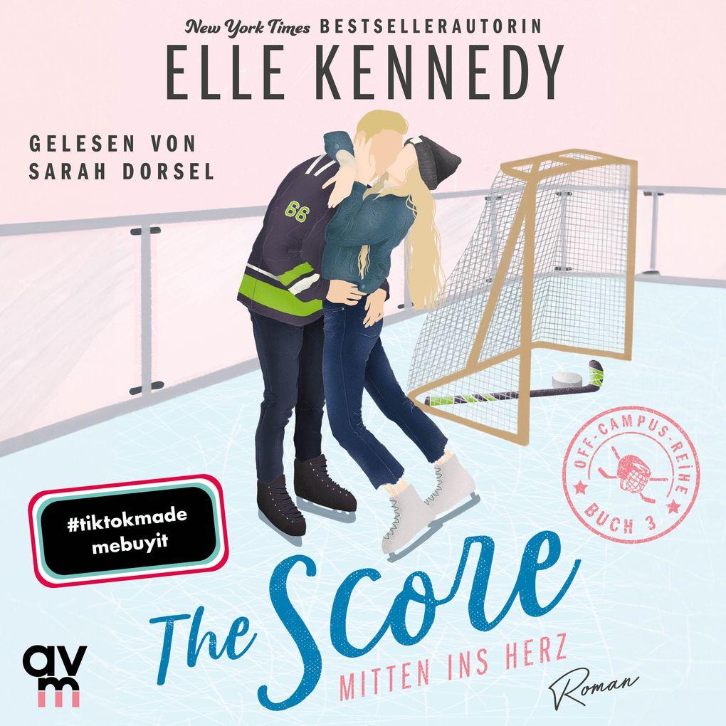 The Score Mitten ins Herz