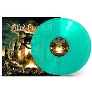 A Twist In The Myth (Ltd. 2LP/Mint Green Vinyl)