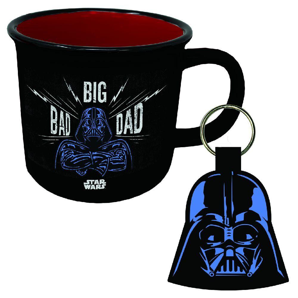 Star Wars (I Am Your Father) Campfire Set