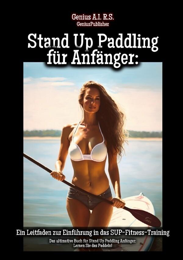 Stand Up Paddling für Anfänger: Ein Leitfaden zur Einführung in das SUP-Fitness-Training