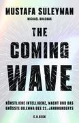 The Coming Wave