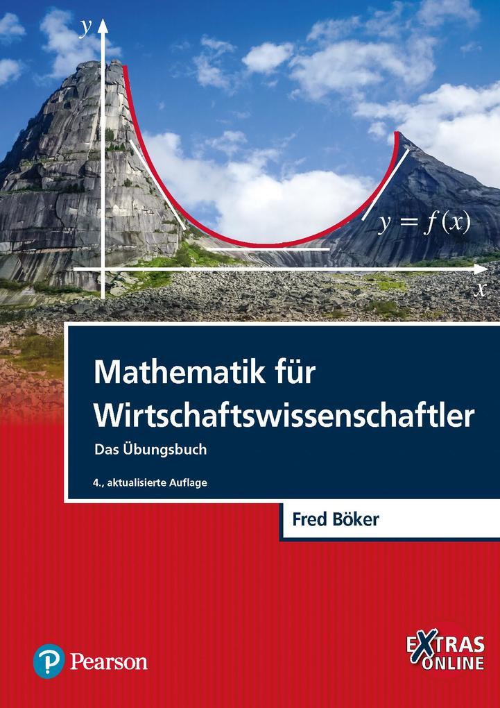 Mathematik für Wirtschaftswissenschaftler