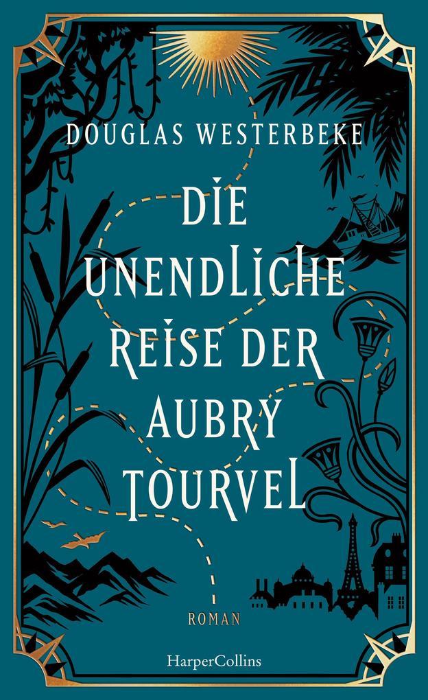 Die unendliche Reise der Aubry Tourvel