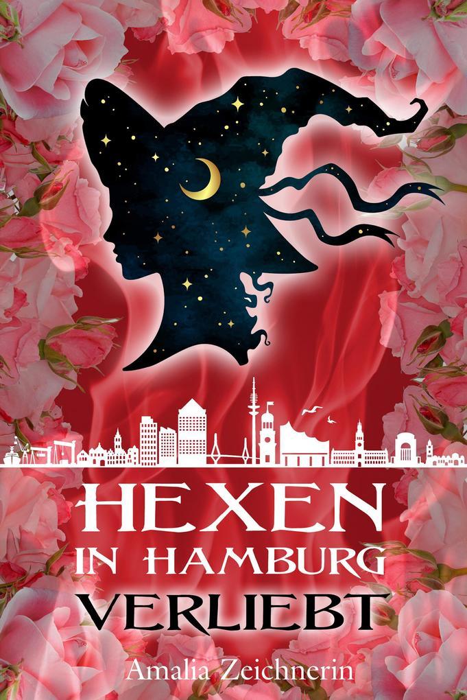 Hexen in Hamburg: Verliebt