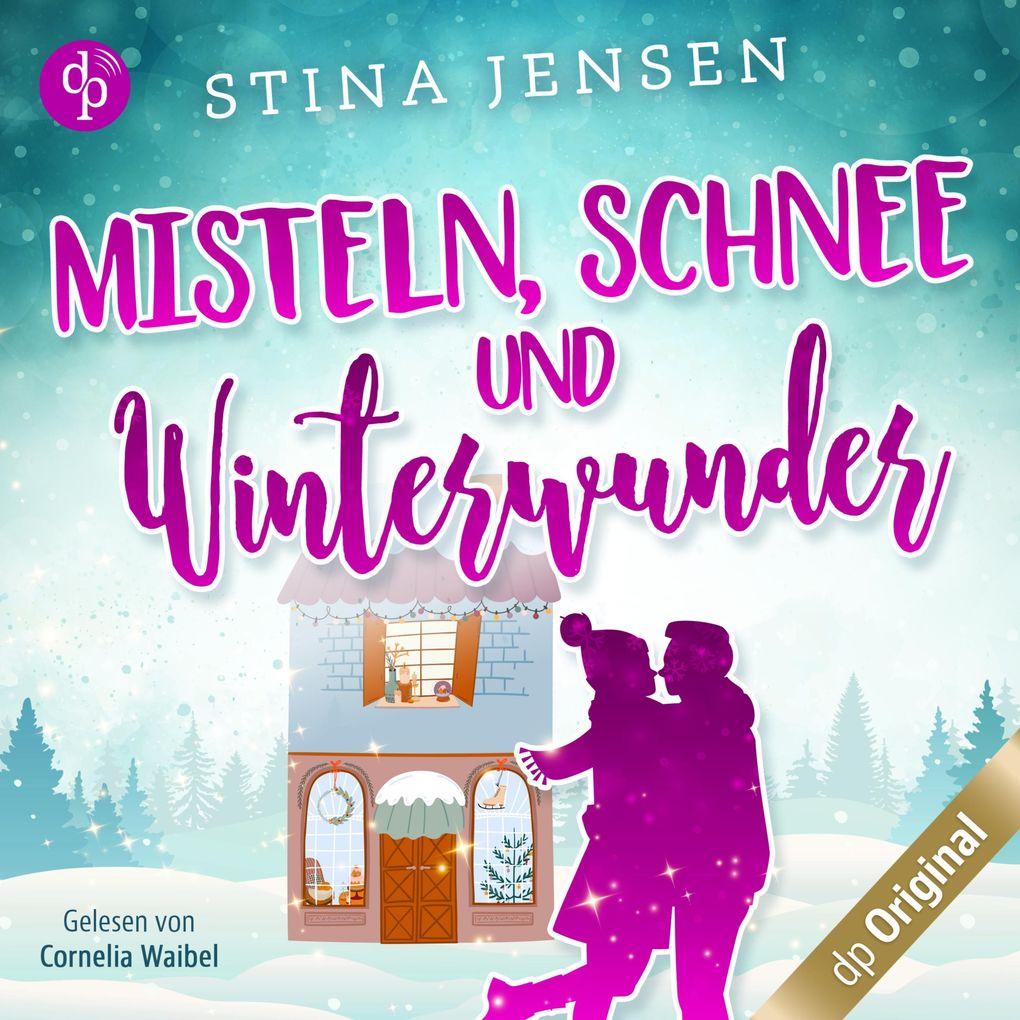 Misteln, Schnee und Winterwunder