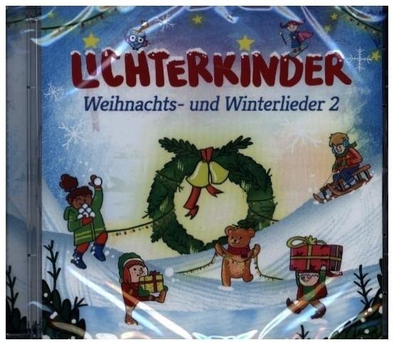 Weihnachts- und Winterlieder 2