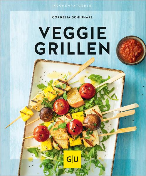 Veggie Grillen