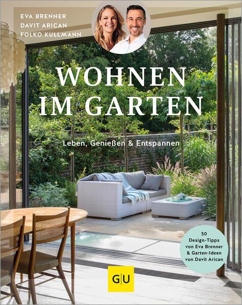 Wohnen im Garten