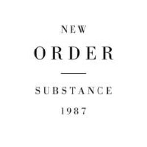 Substance(2023 Expanded Reissue)