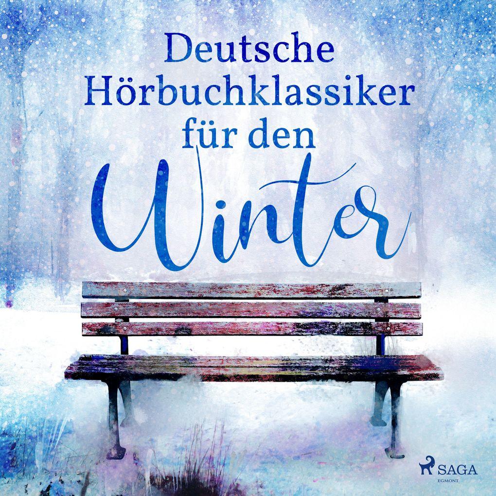 7 deutsche Klassiker für den Winter