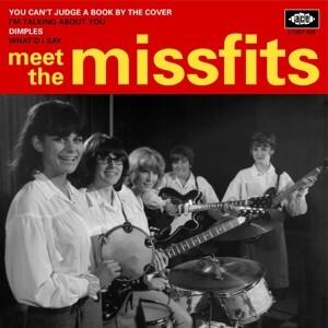 Meet The Missfits (7inch Single)